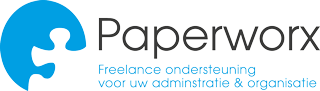 Paperworx administratieve ondersteuning
